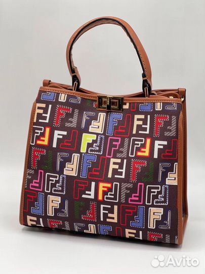 Сумка fendi