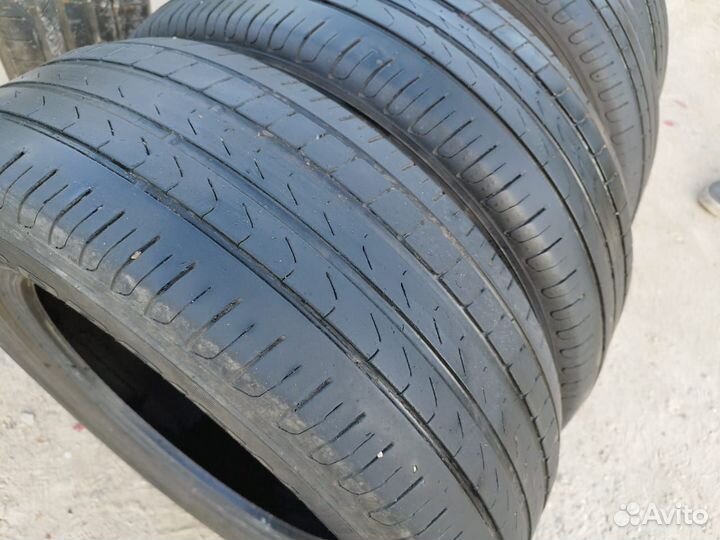 Pirelli Scorpion Verde 225/65 R17 102H