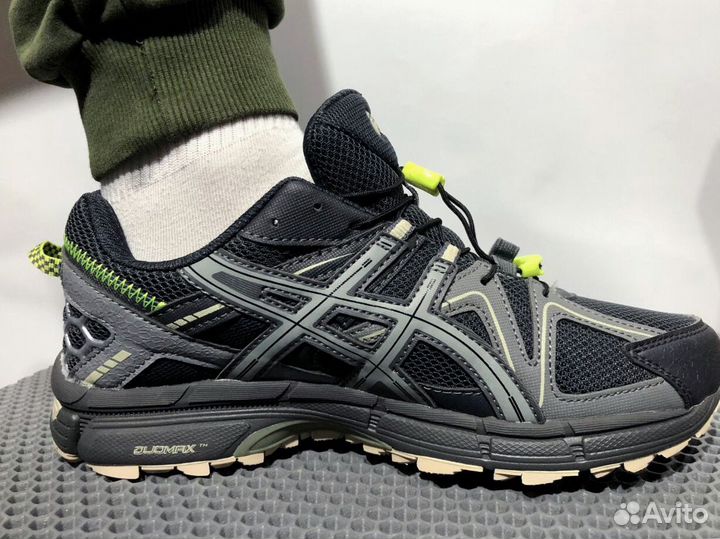 Кроссовки Asics Gel Kahana