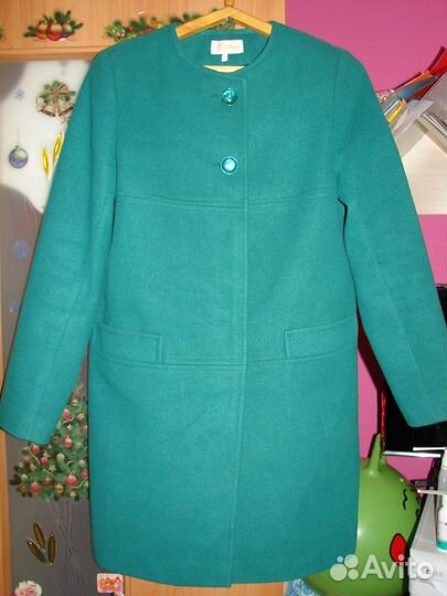 Пальто