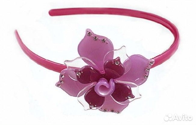 Обруч (ободок) Mon PlaisiR 13-47 Франция