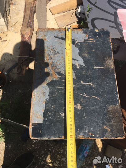 Сейф для ружья