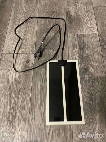 Термоковрик для рептилий (и других видов зверей)