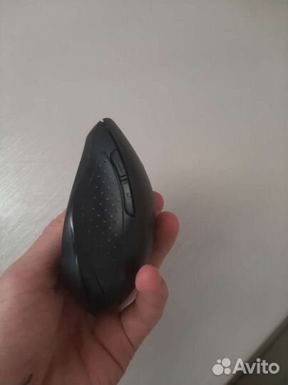 Беспроводная мышь sven