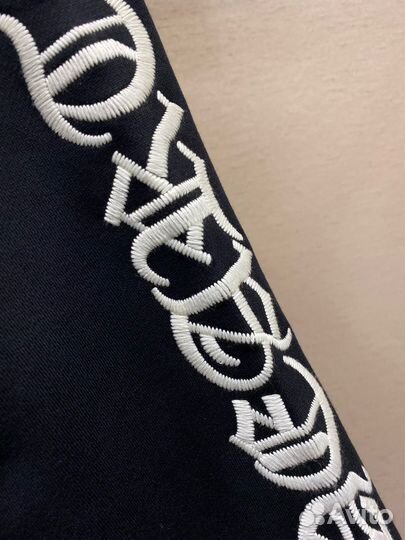 Худи chrome hearts