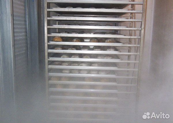 Проектирование холодильных камер