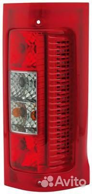 Фиат дукато fiat ducato фонарь задний левый, прав