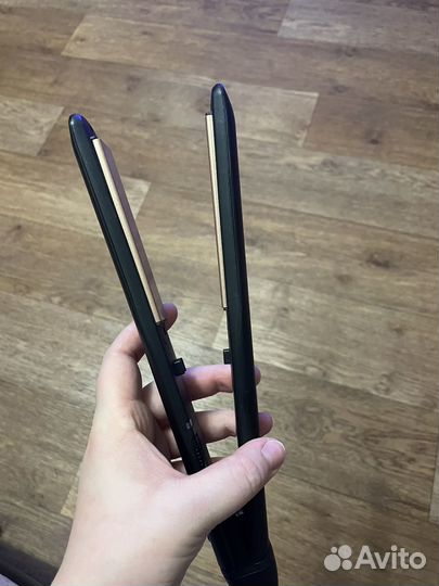 Плойка для волос