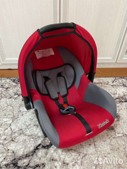 Автолюлька от 0