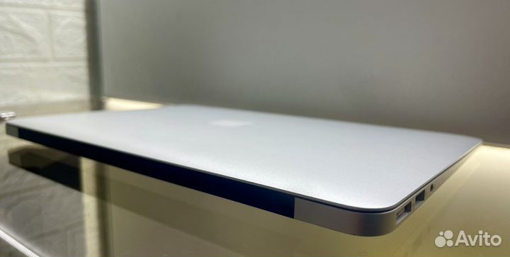 Macbook air 11 2015 рст