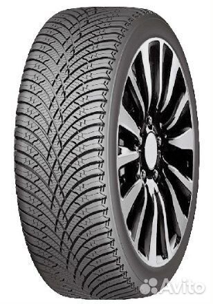 DoubleStar DLA01 155/65 R14 75T
