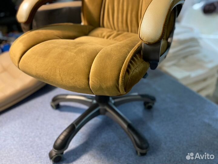 Кресло компьютерное