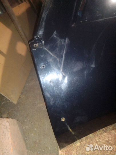 Фары Шевроле Круз с дефектом