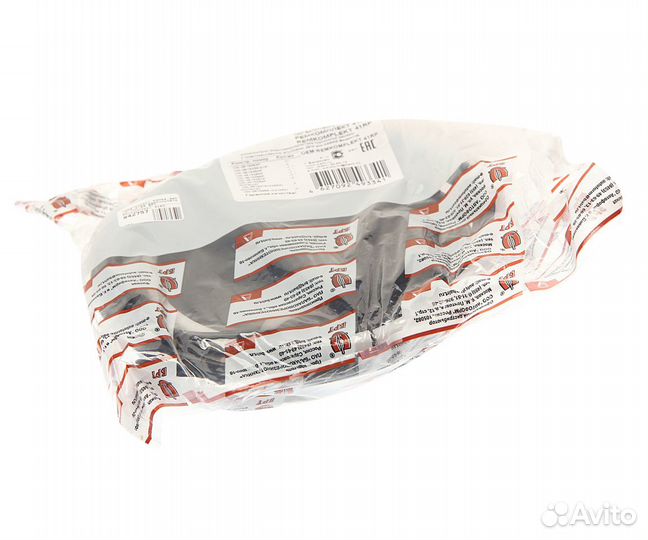 Ремкомплект камаз,зил,маз энергоаккумулятора тип 2