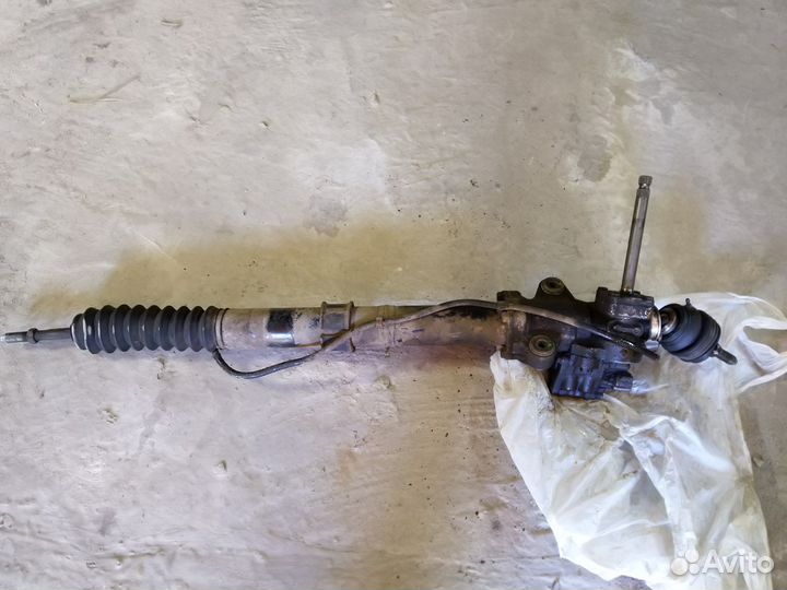 Рулевая рейка для Хонда Аккорд V 1993-1997 г.г