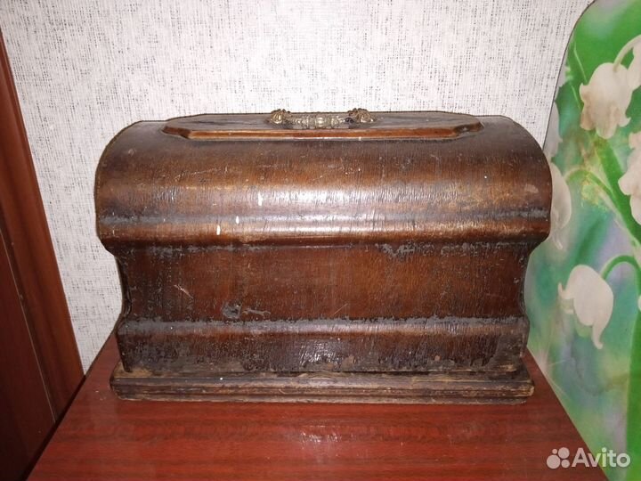 Антиквариат