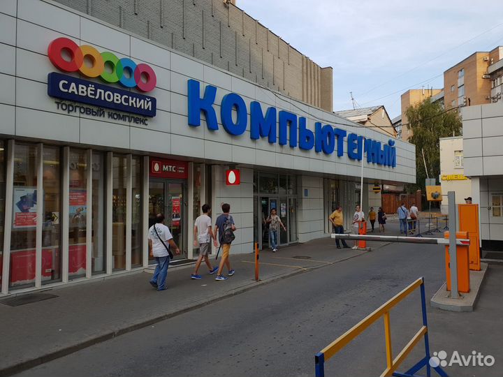 Зарядное устройство Panasonic DE-A65 для DMW-BCG10