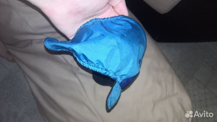 Шапка для маленькой собаки