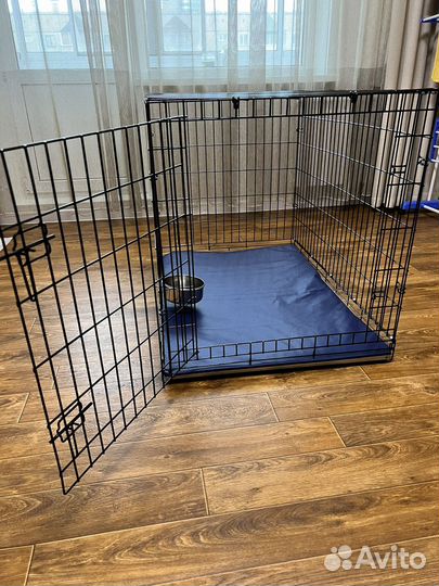 Клетка вольер для собак