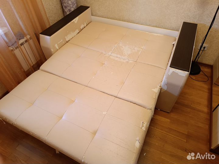 Диван кровать