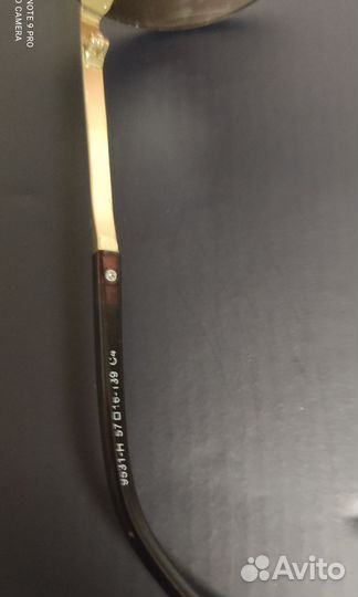 Очки chanel оригинал