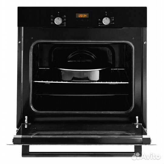 Электрический духовой шкаф Simfer B6EB56025