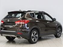 Dongfeng AX7 2.0 AT, 2018, 62 227 км, с пробегом, цена 1 404 000 руб.