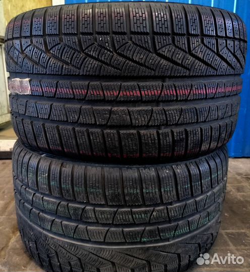 Pirelli Winter Sottozero 210 Serie II 295/30 R20 97V