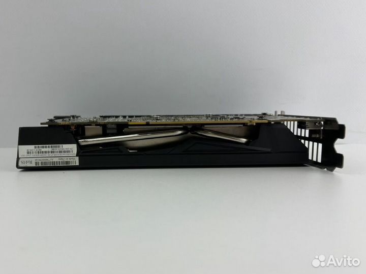 Видеокарта Sapphire Nitro RX 470 4GB