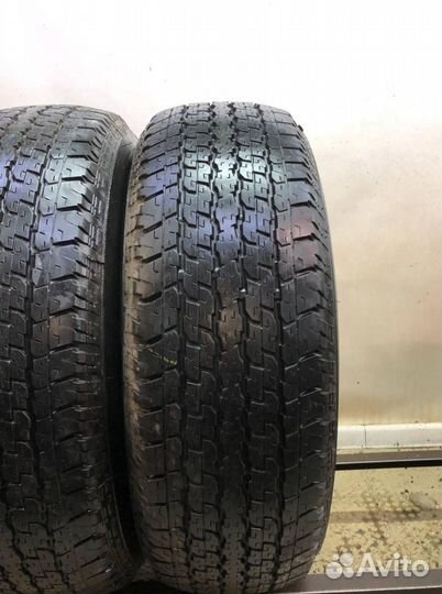 Bridgestone Dueler H/T D840 265/70 R16 112S