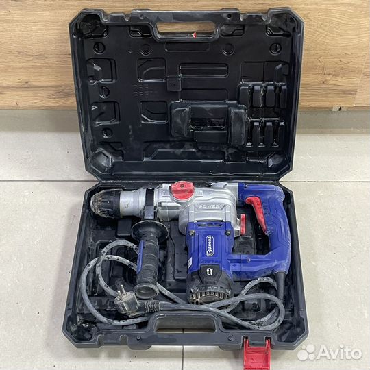 Перфоратор Диолд