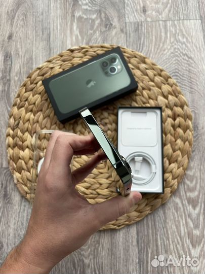 iPhone 13 Pro, 128 ГБ