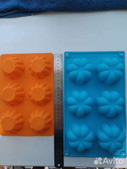 Кондитерские штучки