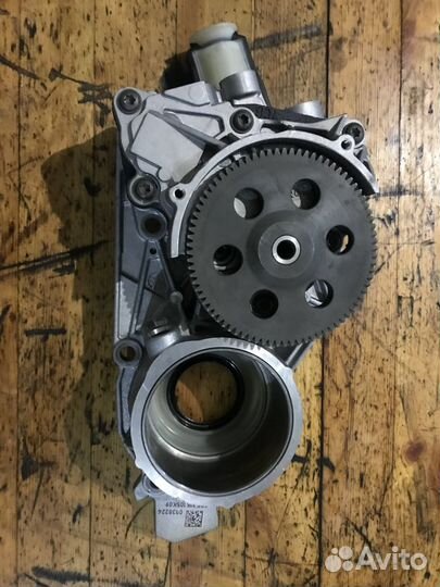 0B5315105 насос инжекционный Audi