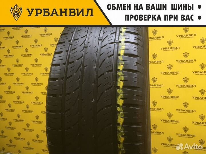 Viatti Bosco A/T V-237 235/55 R17 99V