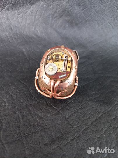 Ручка для рычага переключения передач Череп