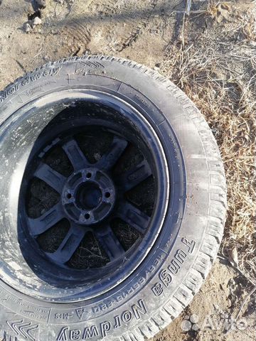 Литые диски r15 4x100