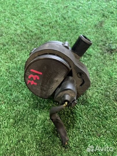 Рециркуляционный насос Mercedes-Benz Cls-Class