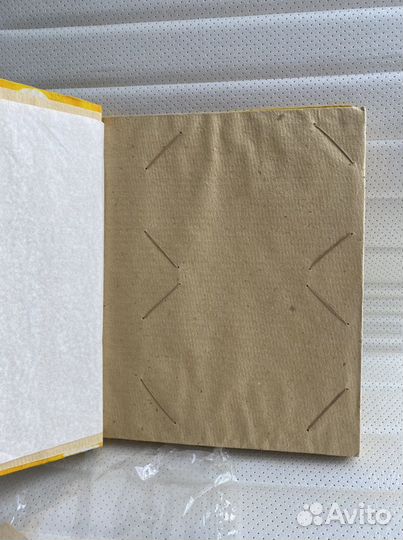 Эко фотоальбом