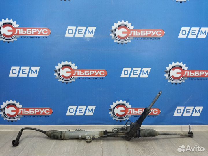 Рулевая рейка Ford Transit 2015