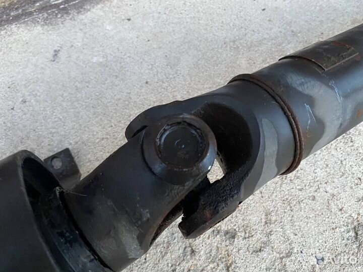 Карданные вал audi a6 c5