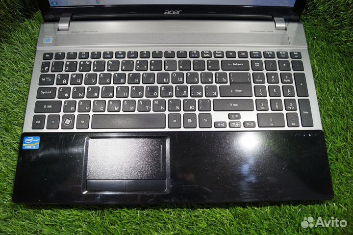 Игровой Acer Core i5+ 6GB+Geforce 2GB