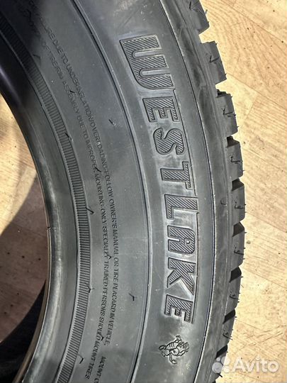 Westlake SW612 195/75 R16C 107R