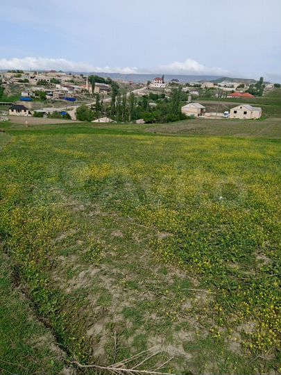 Участок 30 сот. (ИЖС)