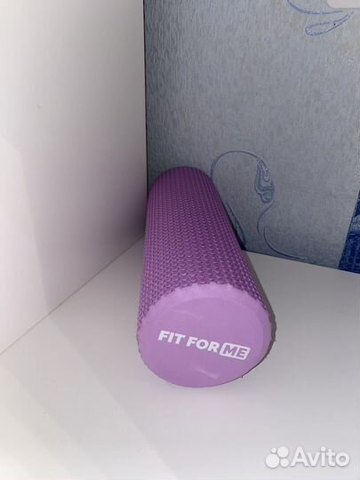 Валик спортивный