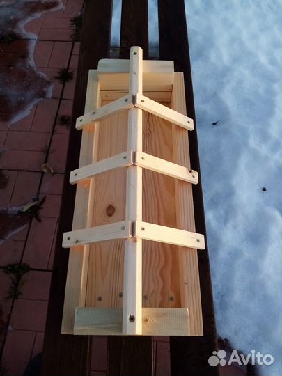 Кормушки для кур, индюшек, уток, гусей