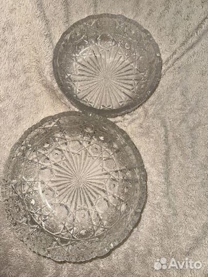 Хрусталь югославия