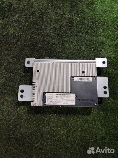 Блок управления мультимедиа Changan Uni-K JL486ZQ5