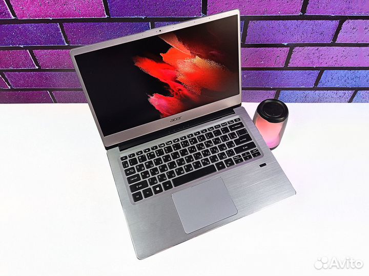 Ультрабук Acer Core i5 256 Gb SSD