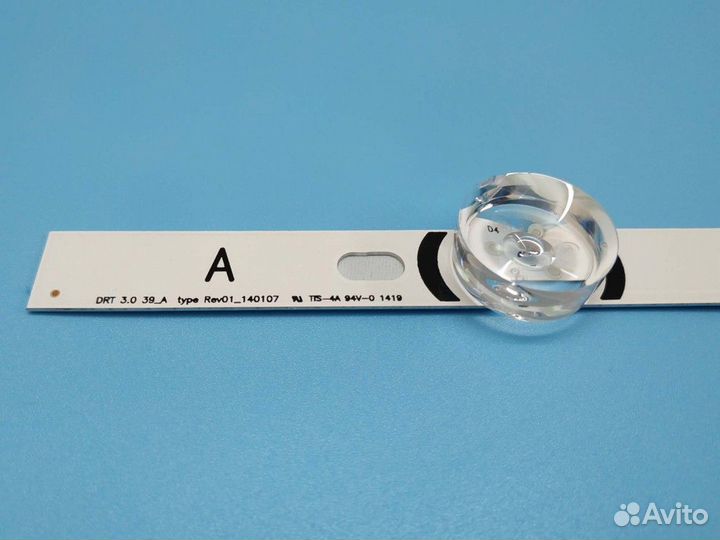 Подсветка для TV LG Innotek DRT 3.0 39